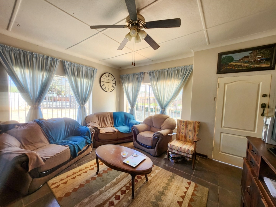 3 Bedroom Property for Sale in Stilfontein Ext 4 North West